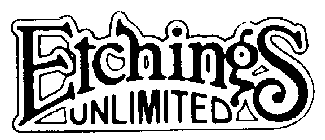 ETCHINGS UNLIMITED