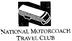 N NATIONAL MOTORCOACH TRAVEL CLUB
