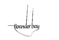 FLOUNDER BAY