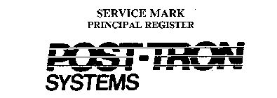 POST-TRON SYSTEMS