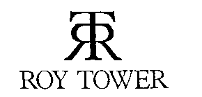 R T ROY TOWER