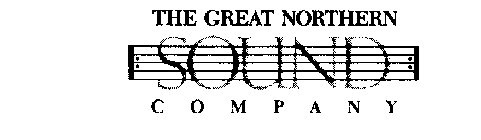 THE GREAT NORTHERN SOUND COMPANY