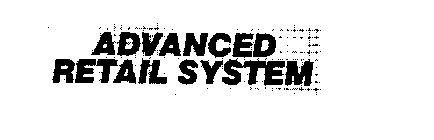 ADVANCED RETAIL SYSTEM