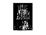 THE NIGHT PAGES