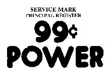 99+0 POWER