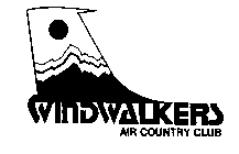 WINDWALKERS AIR COUNTRY CLUB