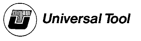 UT UNIVERSAL TOOL