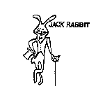 JACK RABBIT