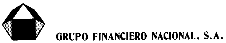 GRUPO FINANCIERO NACIONAL, S.A.