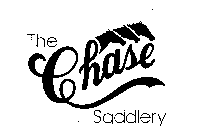 THE CHASE SADDLERY