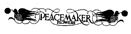 PEACEMAKER FLOWERS