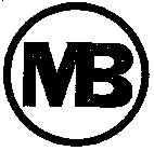 M B