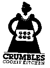 CRUMBLES COOKIE KITCHEN