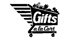 GIFTS A LA CART