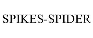 SPIKES-SPIDER