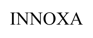 INNOXA