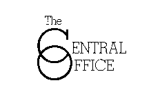 THE CENTRAL OFFICE