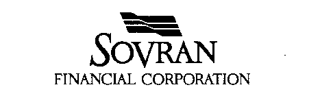 SOVRAN FINANCIAL CORPORATION