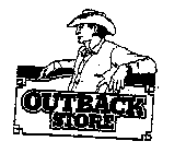 OUTBACK STORE