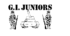 G.I.JUNIORS