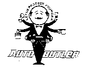 AUTO BUTLER LET US PROTECT YOUR CAR