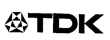 TDK