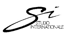 SI STUDIO INTERNATIONALE