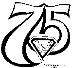 75 DIAMOND ANNIVERSARY 1985 NORTH CAROLINA CENTRAL UNIVERSITY