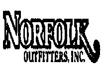 NORFOLK OUTFITTERS, INC.