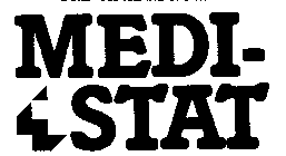 MEDI-STAT