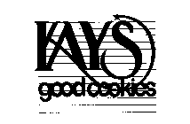 KAYS GOOD COOKIES