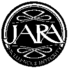 JARA EXCELLENCE & INTEGRITY