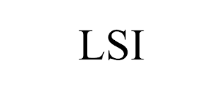 LSI