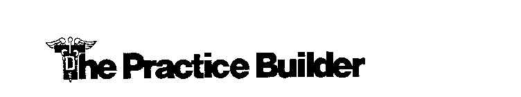 D THE PRACTICE BUILDER