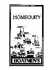 HOMEQUITY BOATMEN'S