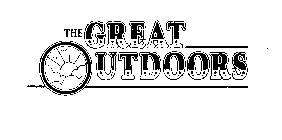 THE GREAT OUTDOORS