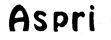 ASPRI