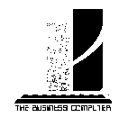 THE BUSINESS COMPUTER