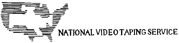 NATIONAL VIDEO TAPING SERVICE