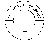 API SERVICE SE,SF/CC