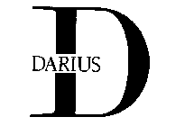 D DARIUS