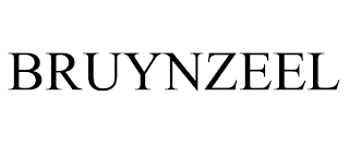 BRUYNZEEL