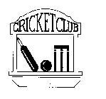 CRICKET CLUB