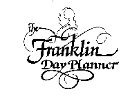 FRANKLIN DAY PLANNER