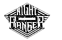 NIGHT RANGER
