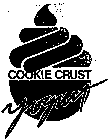 COOKIE CRUST YOGURT