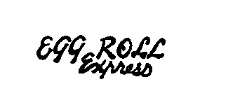 EGG ROLL EXPRESS