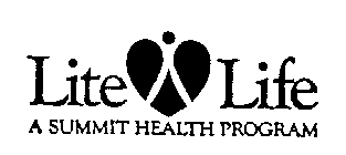 LITE LIFE A SUMMIT HEALTH PROGRAM