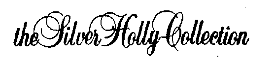THE SILVER HOLLY COLLECTION