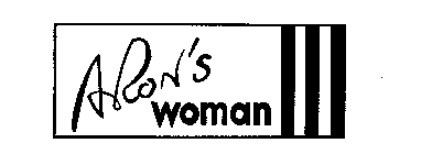 ARON'S WOMAN